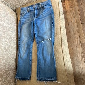 7 for all mankind jeans